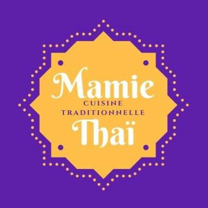 Mamie Thaï