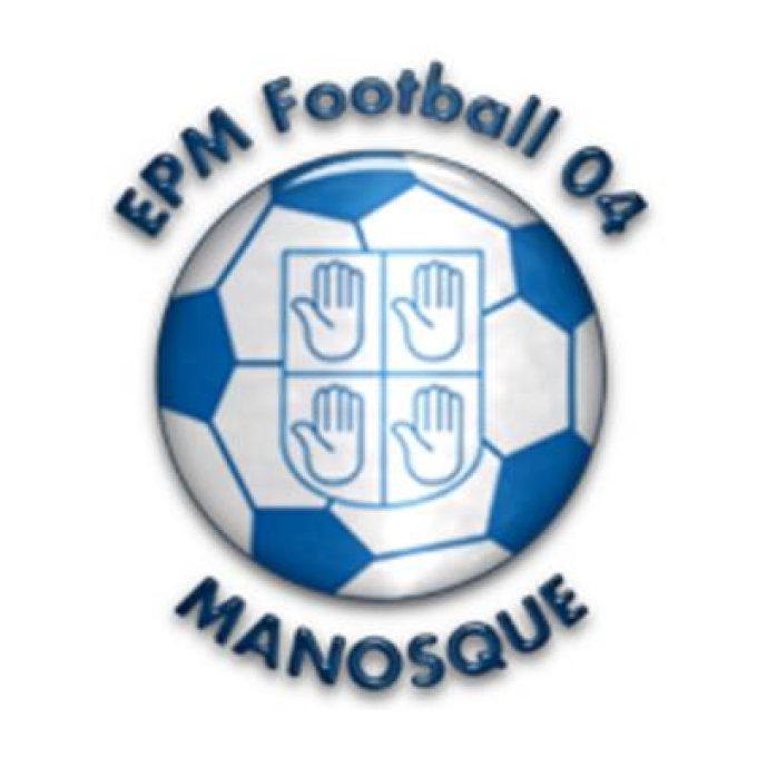 EP Manosque Football