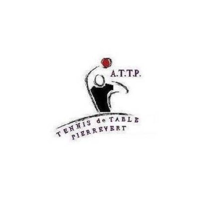 ATTP Association de Tennis de Table de Pierrevert
