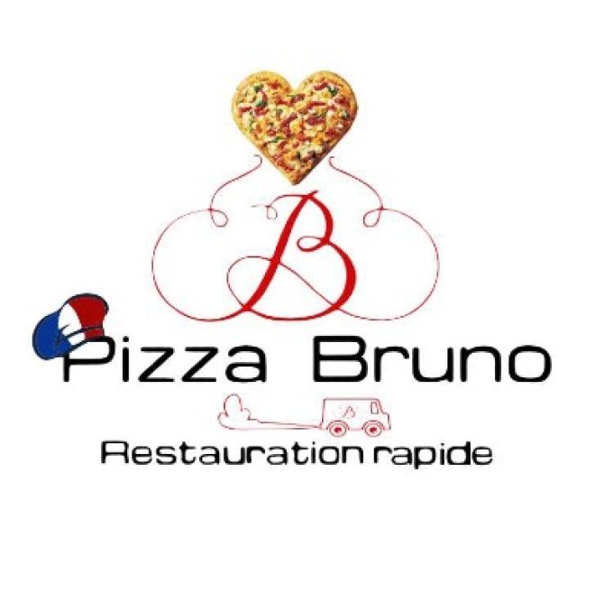 Snack Pizza Bruno