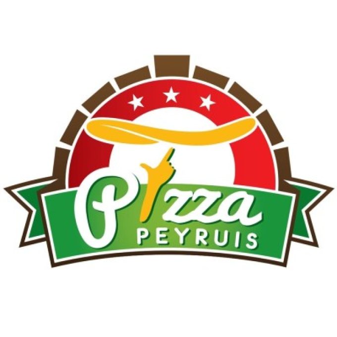 Pizza Peyruis