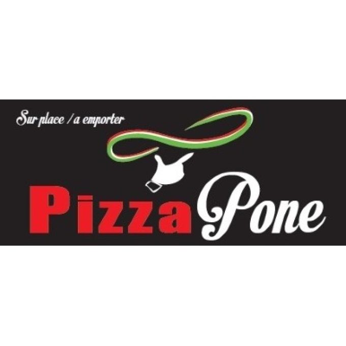 Pizza Pone