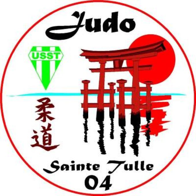 Union Sport Sainte Tulle Judo