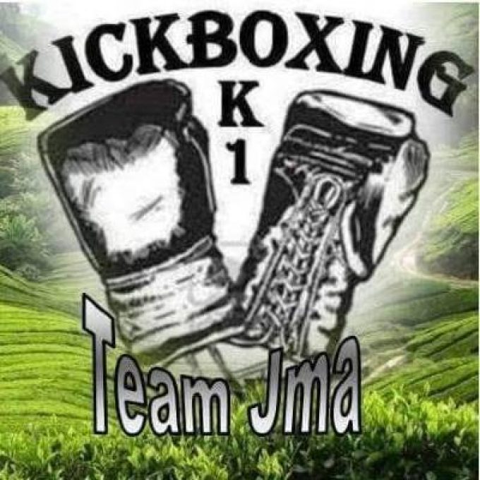 Kickboxing Team Jma Sisteron