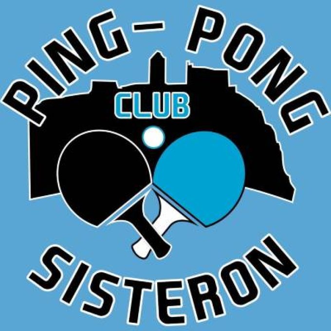 Ping Pong Club Sisteronnais