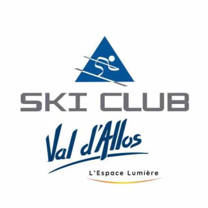 Ski Club du Val d&rsquo;Allos