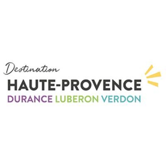 Durance Luberon Verdon Bureau d’Information de Valensole