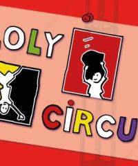 La Loly Circus Oraison