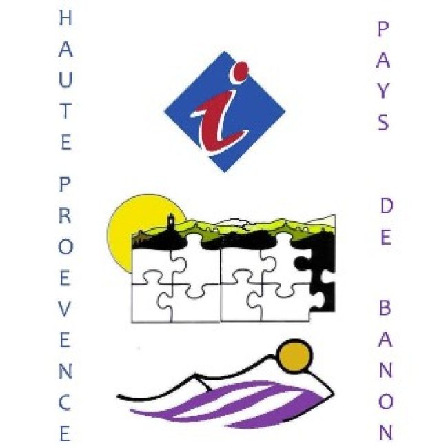 Office de Tourisme Haute-Provence Pays de Banon