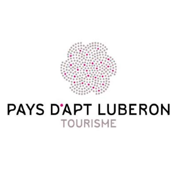 Pays d&rsquo;Apt Luberon Bureau d&rsquo;Information de Cereste