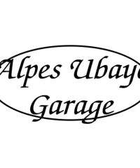 Alpes Ubaye Garage