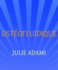 Cabinet d’Ostéopathie Julie Adami