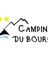 Camping du Bourg Digne les Bains