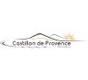 Camping Castillon de Provence