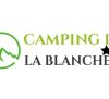 Camping de la Blanche Seyne les Alpes
