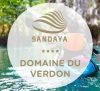 Camping Sandaya Domaine du Verdon