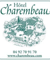Charembeau Hôtel