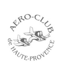 Aéro-Club de Haute-Provence Château Arnoux