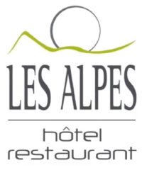 Hôtel Les Alpes Restaurant SPA
