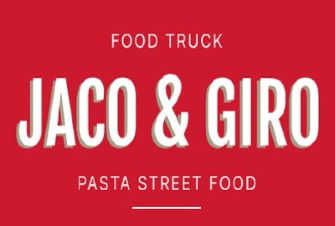 Jaco &#038; Giro Food Truck Digne