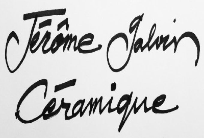Jérôme Galvin Céramique et Tatouage Moustiers