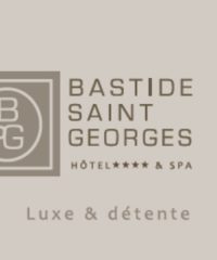 La Bastide Saint Georges Hôtel & Spa