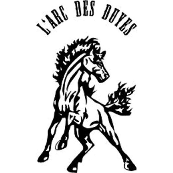 Centre Equestre L&rsquo;Arc des Duyes