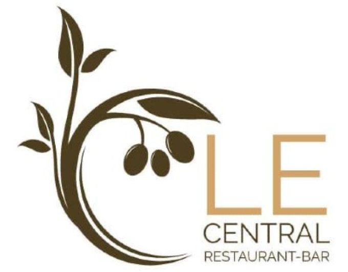 Restaurant Le Central La Brillanne