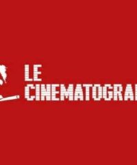 Le Cinématographe Château Arnoux