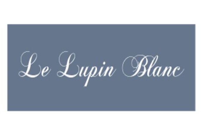 Le Lupin Blanc Restaurant Bar Auberge Revest des Brousses