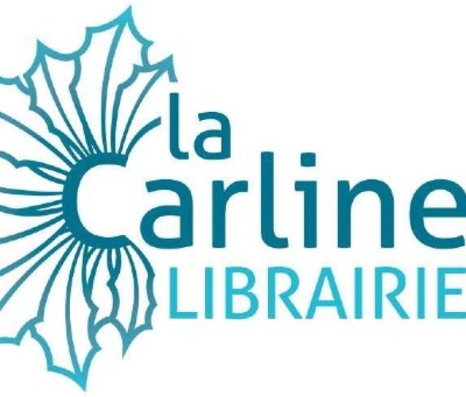 Librairie La Carline Forcalquier