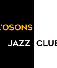 L’Osons Jazz Club