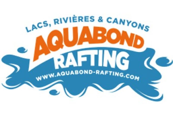 Aqua Bond Rafting Saint André