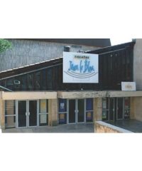 Théâtre Jean Le Bleu