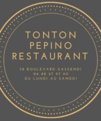 Chez Tonton Pepino