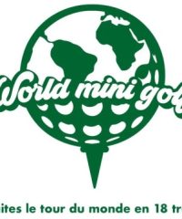 World Mini Golf Montclar