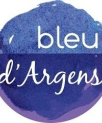 Bleu d’Argens