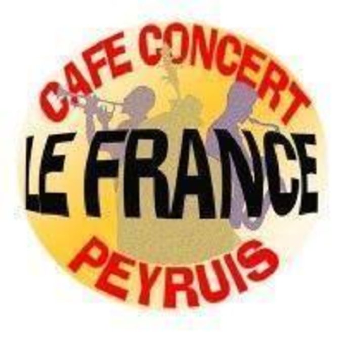 Café Concert Le France