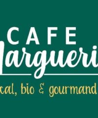 Café Marguerite Moustiers