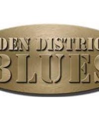 Eden District Blues Oraison