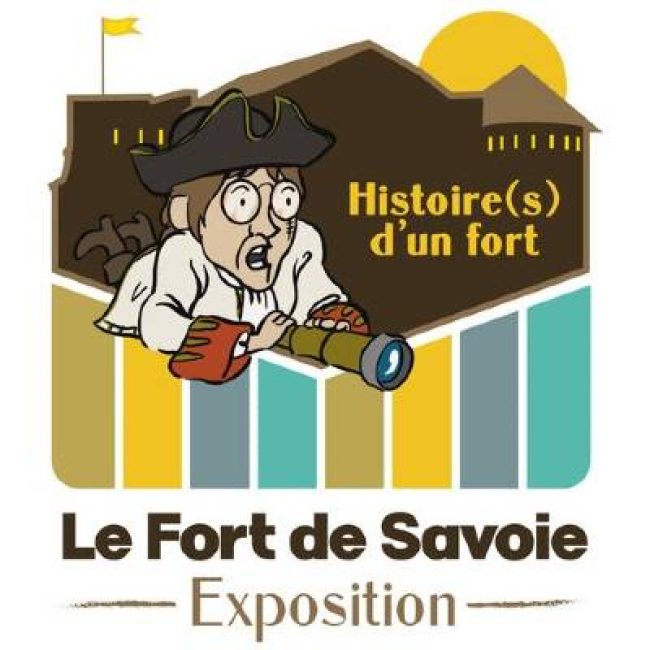 Exposition « Histoire(s) d&rsquo;un fort »