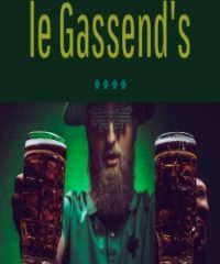 Le Gassend’s Digne les Bains