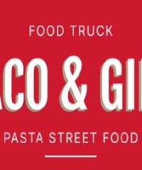 Jaco & Giro Food Truck Digne