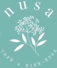 Nusa Café & Bien Être Digne