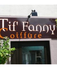 Tif Fanny Coiffure