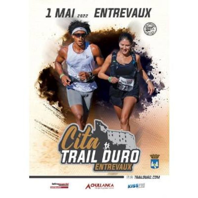 Entrevaux Cita&rsquo;TrailDuro