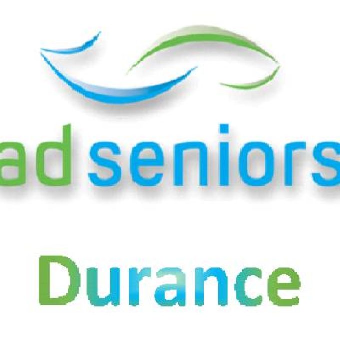 Alp Seniors Durance