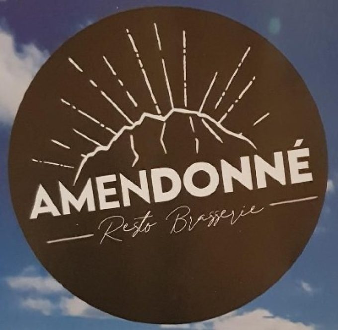 Amendonné Restaurant Montclar