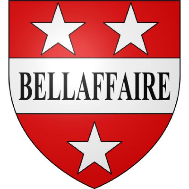 Mairie de Bellaffaire