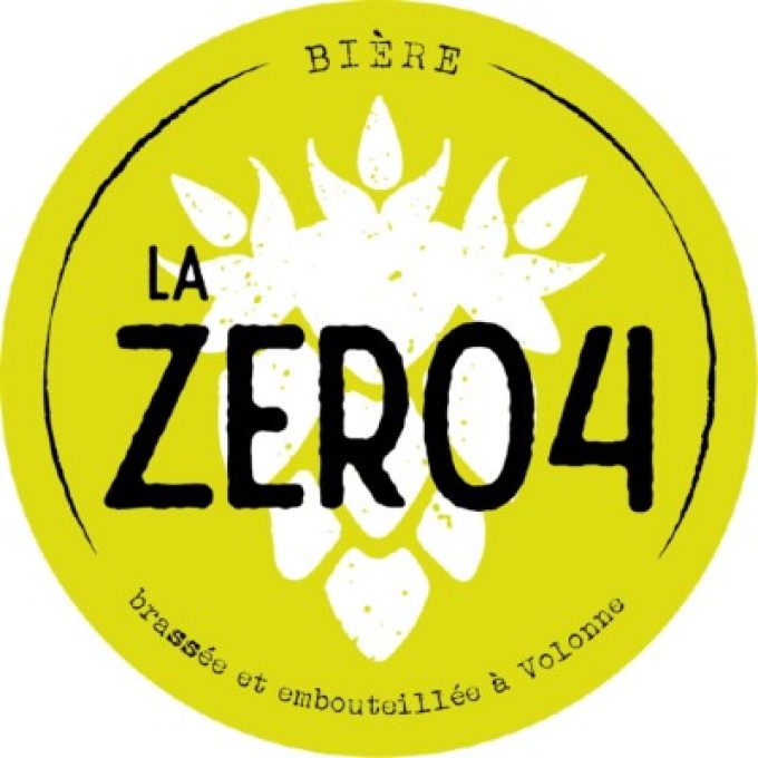 La Zero4 Brasserie Volonne